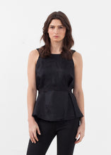 Load image into Gallery viewer, Organza Swing Top